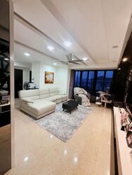 Sanctuary Green (D15), Condominium #617706711